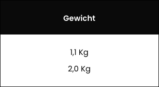 Gewicht_newlight