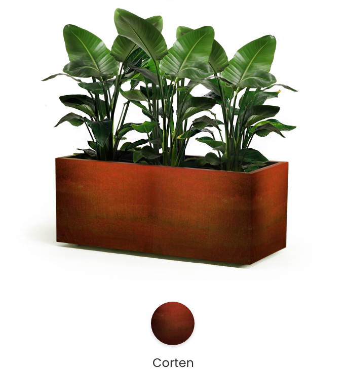 corten