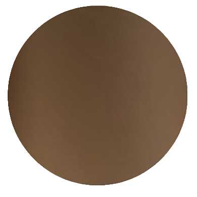 easy line in metallo colore bronze