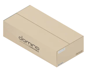 Domino Easy Line fioriere modulari formati standard